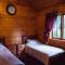 George Cabin - Log Cabin in Wales with Hot tub - Newtown