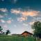 George Cabin - Log Cabin in Wales with Hot tub - Newtown