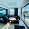 LES OLIVIERS Villa N2 avec piscine privée LES OLIVIERS Villa N2 avec piscine privée