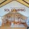 SOL Glamping at Khao yai - Ban Nong Makha