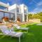 Beautiful Home In Orihuela Costa
