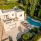 Villa Camelot by Ezoria Villas