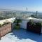 'I Folia' Village house with roof garden and terrace