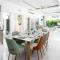 Silver Beach 3br Sea View Pool&Wine Private Villa