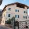 Eichhof Apartment Wacholder - تيرمينو