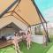 SOL Glamping at Khao yai - Ban Nong Makha