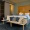 25hours Hotel Altes Hafenamt - Hamburg