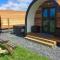 Bron Eifion Lodges