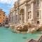 Photo Amazing apartment in Roma with WiFi and 1 Bedrooms (Click to enlarge)