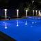 Suite Villa Aquamarina con Jacuzzi Riservata