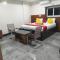 Hotel New Maruthi Inn, LB Nagar
