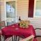 Bungalows-Cortijo Da Luigi-4 adultos-2 Dormitorios-Piscina-Ideal familias-Cártama-Málaga