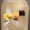 Boutique Appartments Gerlosperle