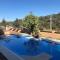 Duquesa 2 bed with sea and golf views and 5 pools