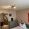 Ferienwohnung Allalinblick