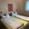 Ferienwohnung Allalinblick