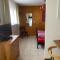 Ferienwohnung Allalinblick