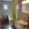 Ferienwohnung Allalinblick