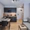 Apartamenty Świnoujście - Bałtycki - سفينويتشي
