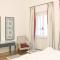 BorgoDeGreci Apartments - Florencja