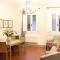 BorgoDeGreci Apartments - Florencja
