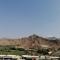 The Mountain Terrace