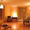 Villa Park Guest Apartments - Borovets