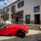 Tailors Trail Beaufort Holiday Home and Rooms in Mullerthal
