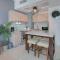 Modern studio apartment in the heart of business bay - Dubaj
