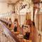 Grains Bar Hotel