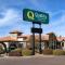 Quality Inn & Suites Gallup I-40 Exit 20 - Gallup
