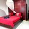 One Homestay and Warung