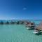 InterContinental Bora Bora Le Moana Resort by IHG - Bora Bora