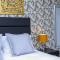 Delux Guesthouse - Volksrust