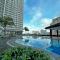 The Beacon Residences Condominium