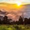 Cloud Walk - Kodaikanal