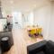 Great 95m² Two-Bedroom Apartment - 蒂尔