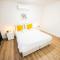 Great 95m² Two-Bedroom Apartment - 蒂尔