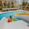 Andreanius Caesar Resort & Spa Studio with Niche, Stunning Balcony View