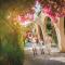 Andreanius Caesar Resort & Spa Studio with Niche, Stunning Balcony View - Iskele