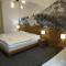 Apartmány 45 Valča