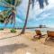 Frangipani 8 at Caribe Island Gold Standard Certified