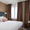 Best Western Saint-Louis - Grand Paris - Vincennes