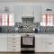 Living The Breede - Sanborg