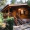 2 bedrooms chalet with sauna enclosed garden and wifi at Castell'Arquato - CastellʼArquato