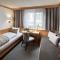 Hotel Gletscherblick