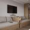 Xenon Apartments