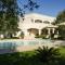 Villa de Lua Boutique Hotel