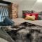L'Incroyable Vue - LOFT - Parking privé gratuit - Albi