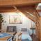 Loft della Perpetua, fuga romantica PetFriendly con Area Cani